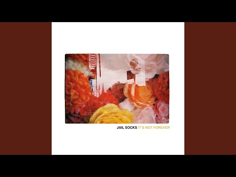 Jail Socks — Jake Halpin