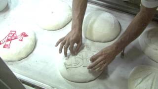Scoring boules