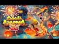 Subway Surfers World Tour 2025 - Luoyang (Offcial Trailer)