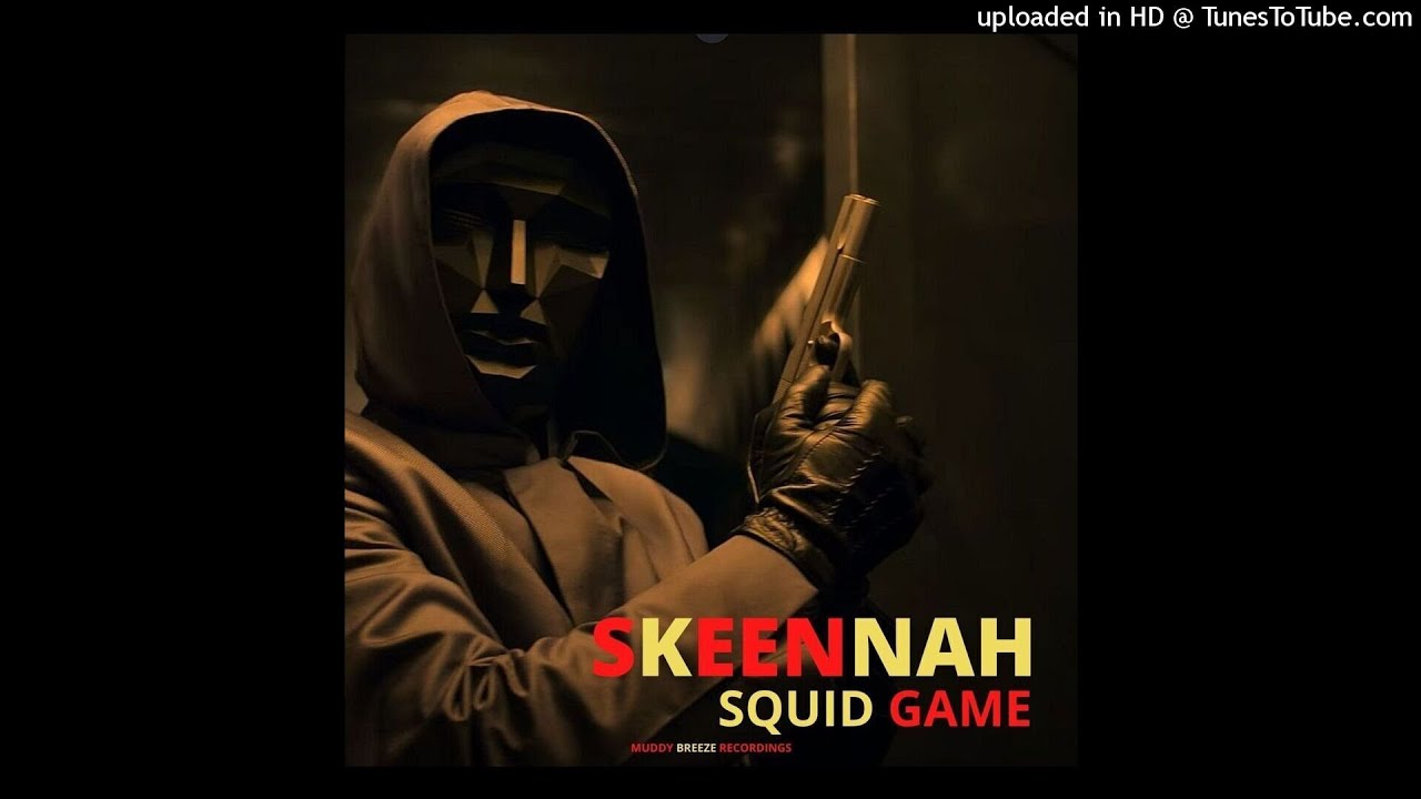 SQUID GAME (UK BASS REMIX)