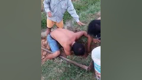 Đặc sản thịt chuột Yên Thành.