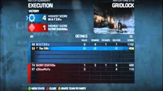 Map 2 Their Host