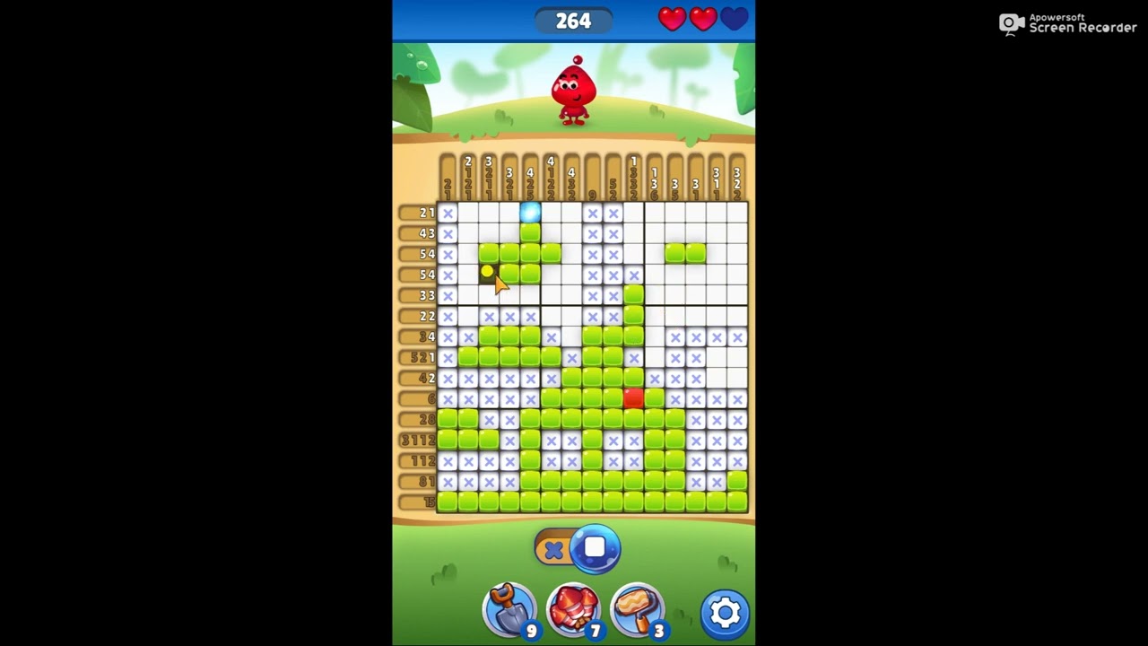 Level 264 (Nono Crossing) - YouTube