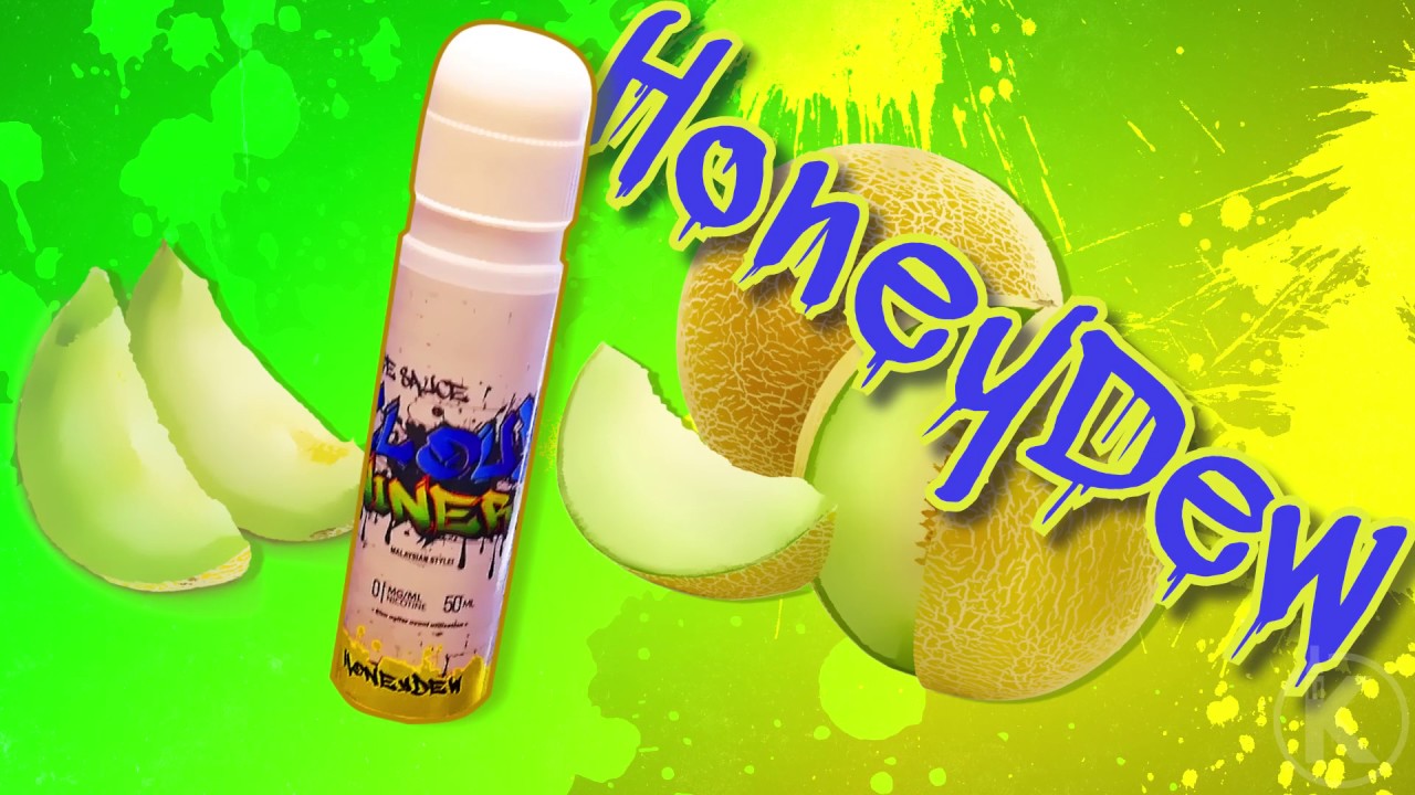 Kustom Kloud x Cloud Niner