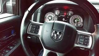 Dodge Ram Auto Window Lift Fix Reset Wealth