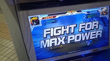 Hero Of Robots Sonix Vs Joe Round 7