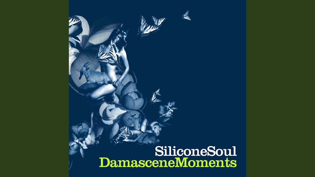 Damascene Moments