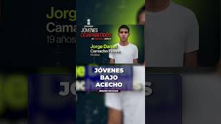 4 jóvenes fueron privados de la libertad por un comando en Zapopan, Jalisco | #shorts | Nacho Lozano