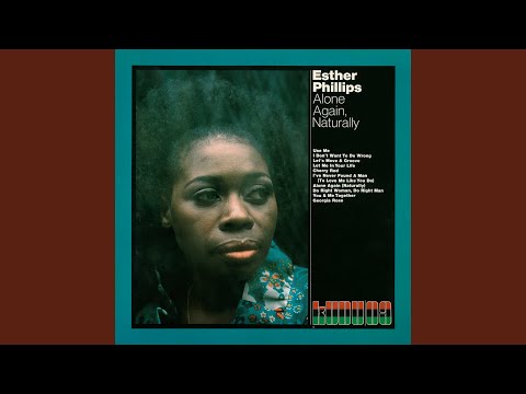 Putar You and Me Together - Esther Phillips