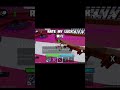blox fruits crazy lucky moment in valentine's gacha #roblox #saitamabattlegrounds #bloxfruits
