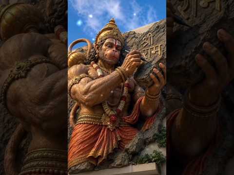 श्री राम की गली में तुम जाना | Shri Ram Ki Gali Mein Tum Jana | Nachte Milenge Hanumana #जय_श्री_राम
