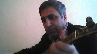 İhtiyar Oldum M.serif  (kenan polat) yorumuyla