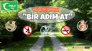 Limbardo - Bir Adım At (Lyric Video)