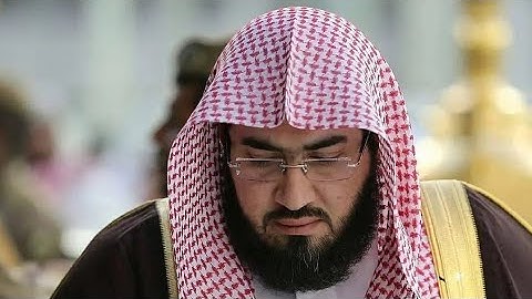 بهدوء وتغنى مميز يُرتل د. بندر بليلة أجمل ترتيل لسورة محمد كاملة