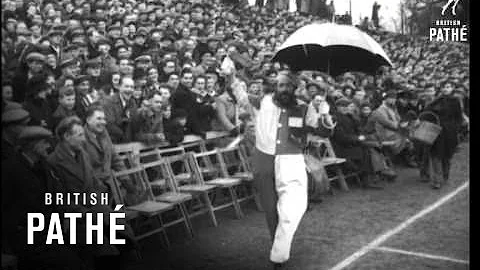 The Fourth Round Cup Play (1948)