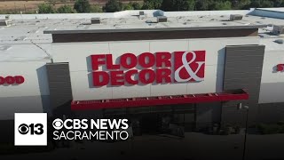 Is flooring marketed as 'waterproof' really waterproof?