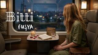 Fuşya | Bitti