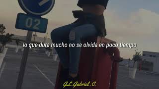 ni te imaginas - abraham mateo *LETRA*