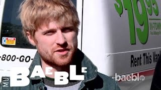 An Interview with Jukebox The Ghost || Baeble Music
