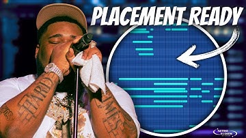 How To Make INDUSTRY QUALITY Pain Loops For Rod Wave