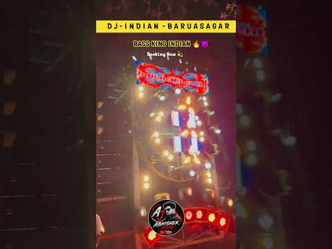 TERI AJAB GAJAB SI SAAN  ( BANJA TU KUSHWAHA JI KI JAAN _ DJ INDIAN  BARUASAGA ( JHANSI )