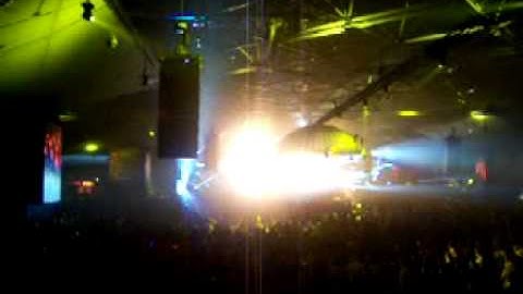 TAT & ZAT @ In Qontrol 2009.part 1.