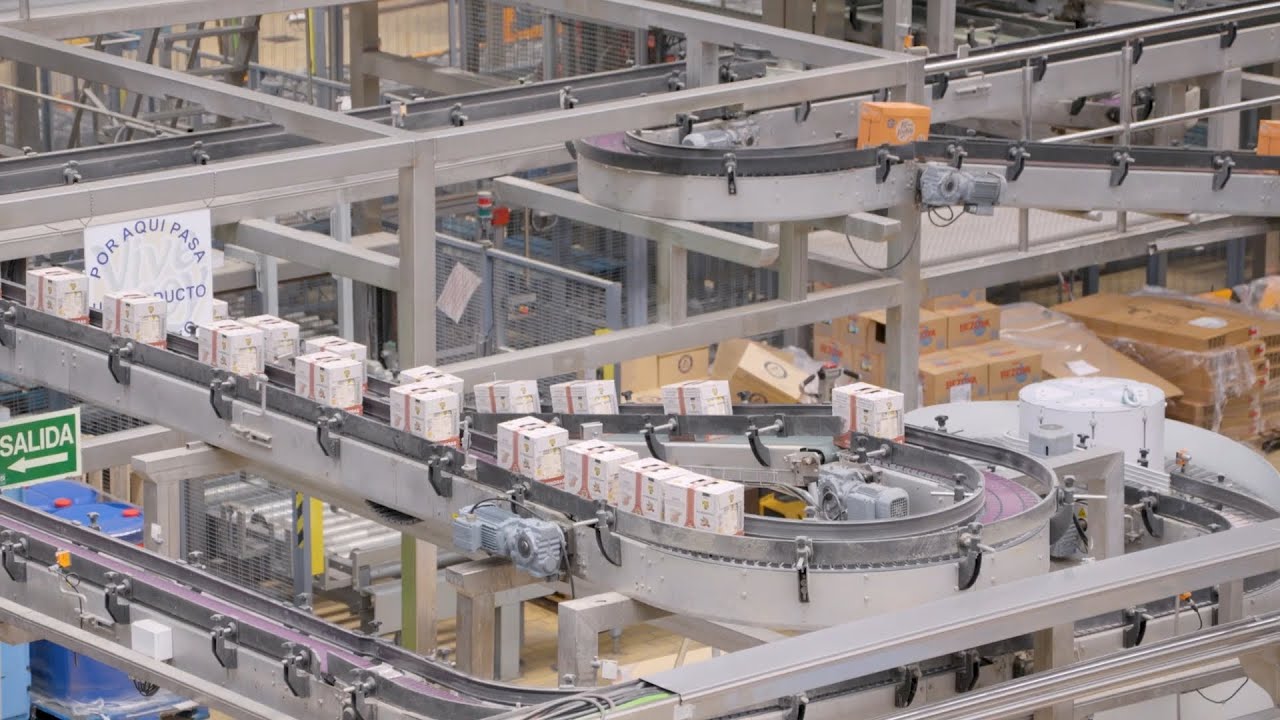 Pascal story: Real-time Monitoring & Improved Productivity - YouTube