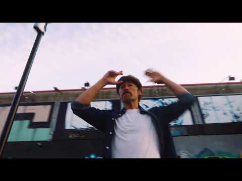 Jesse Roper - "Brightside" [Official Music Video]