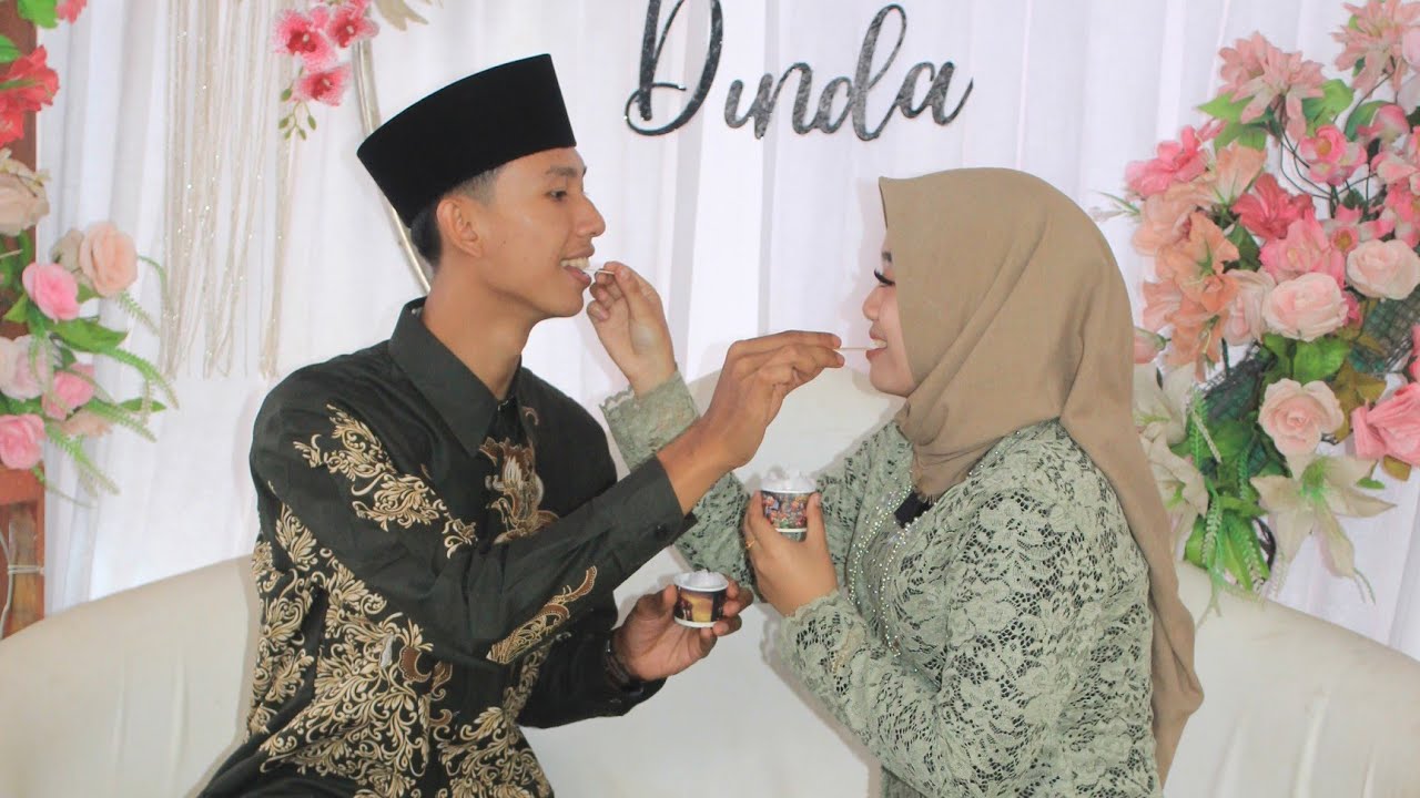 RESEPSI PERNIKAHAN CANDRA & DINDA, SRITI MAS MUSIK, SERO AUDIO