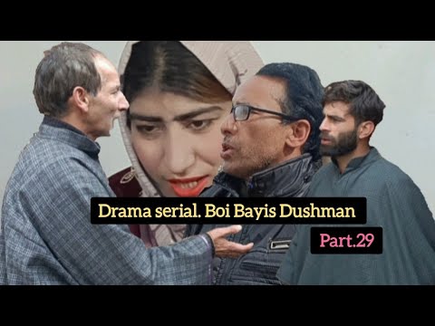 Drama Serial Boi Bayis Dushman Part 29 