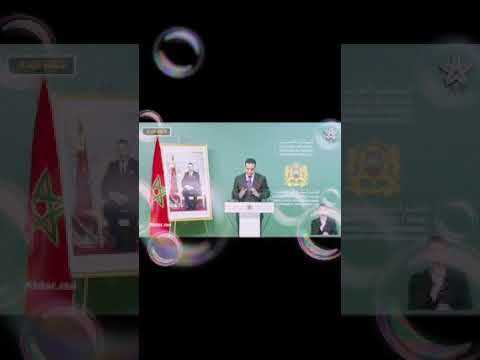 ما جاء على لسان الناطق الرسمي باسم الحكومة بخصوص دعم النقل العمومي 