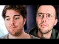 Shane Dawson's FIANCE Breaks his Silence on current events..