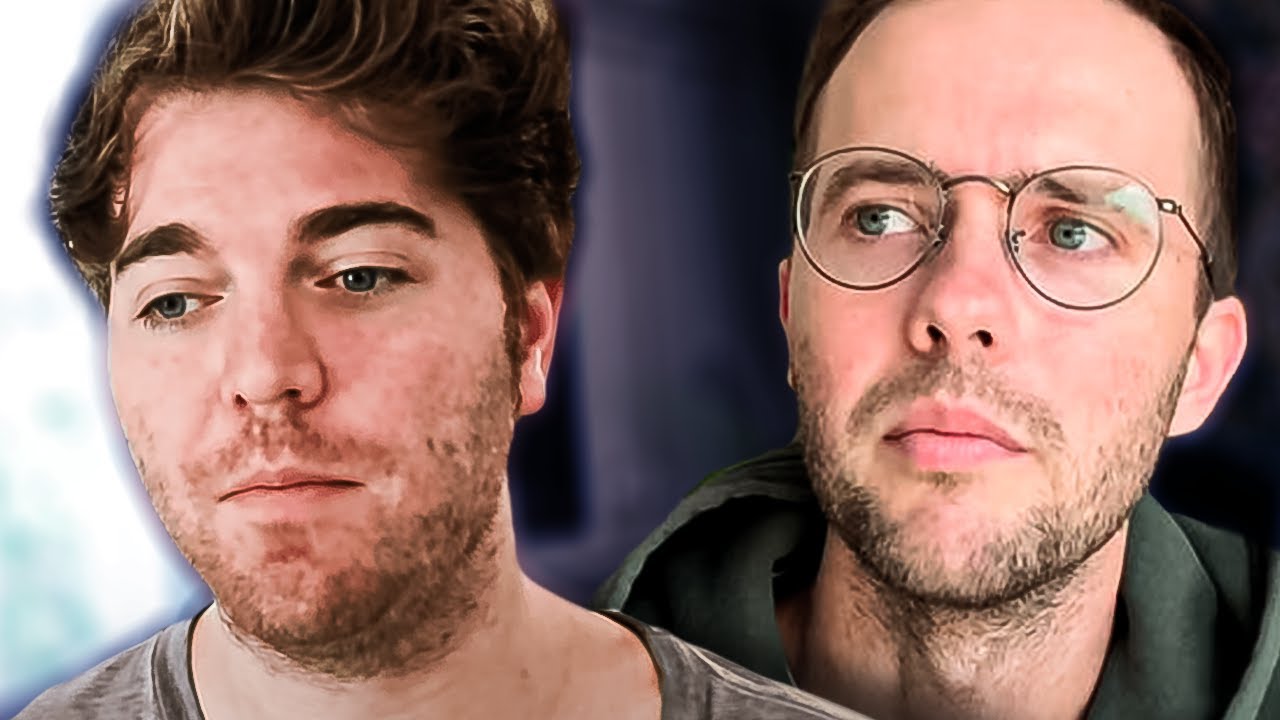 Shane Dawson's FIANCE Breaks his Silence on current events.. YouTube