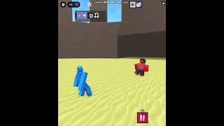 Real vs ISHOWSPEED #short#cap#roblox#npcbattle