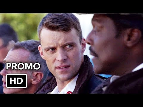 Chicago Fire 8x07 Promo "Welcome to Crazytown" (HD)