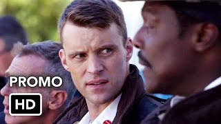 Chicago Fire 8x07 Promo "Welcome to Crazytown" (HD)