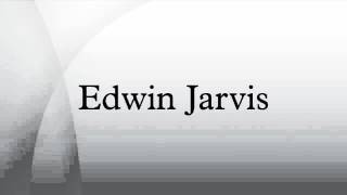 Edwin Jarvis