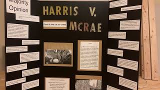 Harris v. McRae
