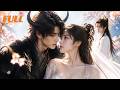👑선군에게 버림받은 그녀가 데릴사위를 들였는데... 자신만 바라보는 남편의 정체는 도철이었다