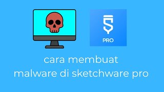 cara membuat malware/virus di sketchware pro screenshot 2
