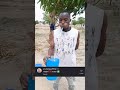 Only guy with water in Africa😂 #funny #short #shortvideo #shorts