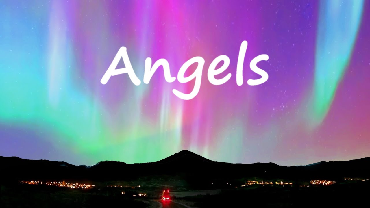 Guarda Sage Leary - Angels (Official Lyric Video) su YouTube Guarda Sage Leary - Angels (Official Lyric Video) su YouTube