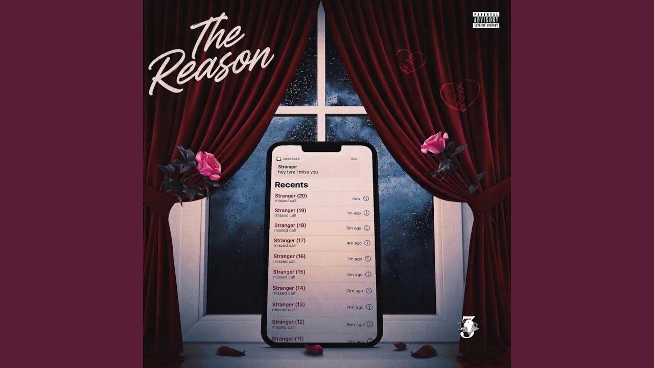 Watch The Reason on YouTube Watch The Reason on YouTube