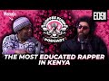 Historiography Mos Def KALCHA Yetu MONAJA Coffee Pump E091 