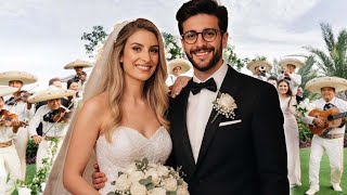 Married at 32, Piero Barone finally admits to the love of his life.