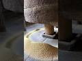 Ancient Wheat Grinding Process Ancient Wheat Grinding Shorts Ancient Wheat Grinding Process Ancient Wheat Grinding Shorts
