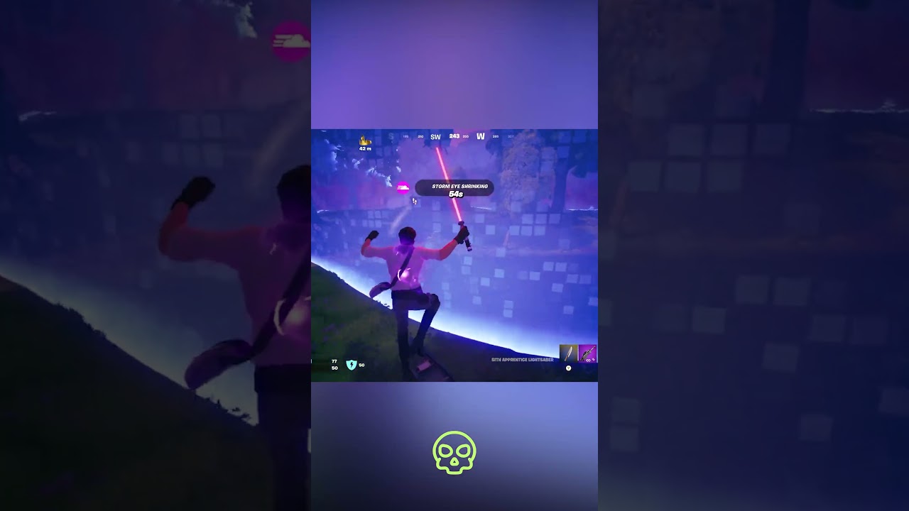 Most Satisfying Victory Royale 