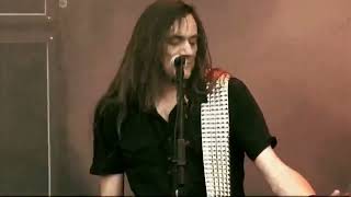 Sodom - Christ Passion - ( Wacken Open Air ( Wacken ( Germany ) - ( 2.007 ).