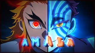Demon Slayer (Истребитель демонов) | Amaga