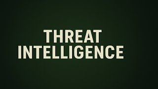 Threat Intelligence 101: How SOC Teams Stay Ahead of Cyber Threats | CyberTapTV